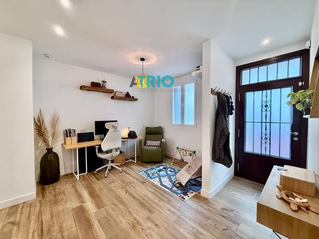 2 sovrum Lägenhet till salu i Foners, Palma de Mallorca - 435 000 € (Ref: 9535204)