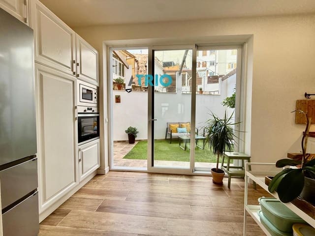 2 sovrum Lägenhet till salu i Foners, Palma de Mallorca - 435 000 € (Ref: 9535204)