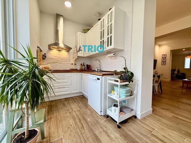 2 sovrum Lägenhet till salu i Foners, Palma de Mallorca - 435 000 € (Ref: 9535204)