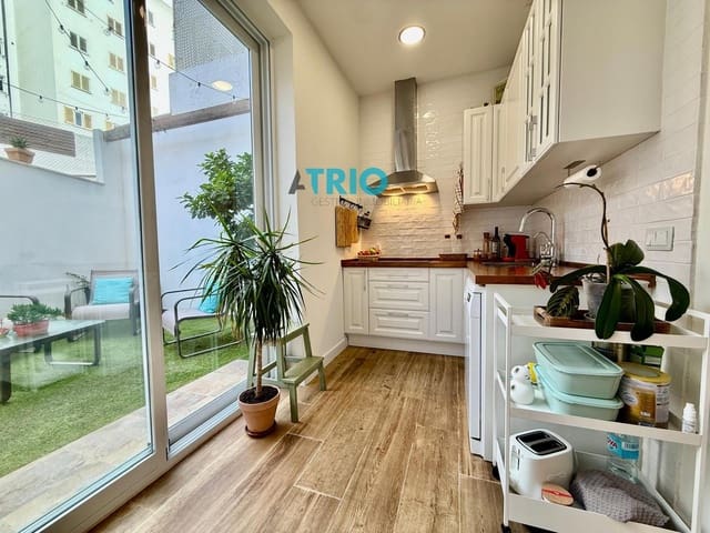 2 sovrum Lägenhet till salu i Foners, Palma de Mallorca - 435 000 € (Ref: 9535204)