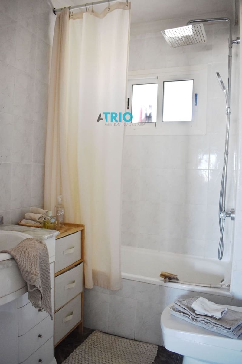 3 sypialnia Mieszkanie na sprzedaż w Palma de Mallorca - 424 000 € (Ref: 9539701)