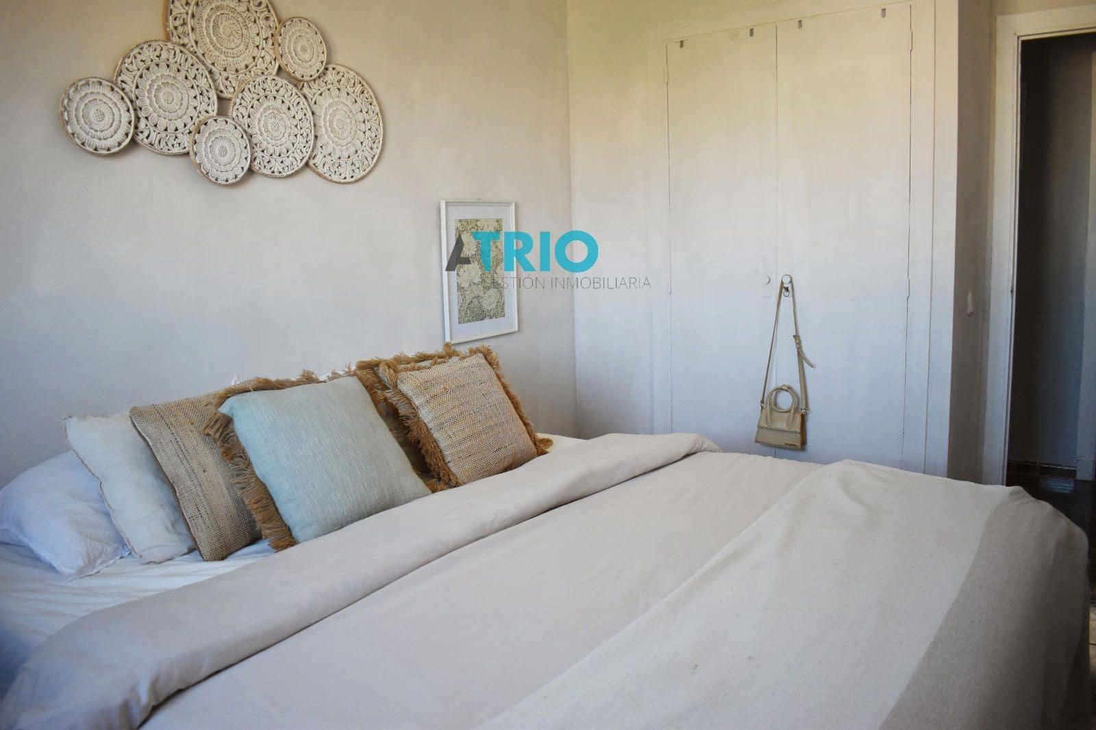 3 sypialnia Mieszkanie na sprzedaż w Palma de Mallorca - 424 000 € (Ref: 9539701)