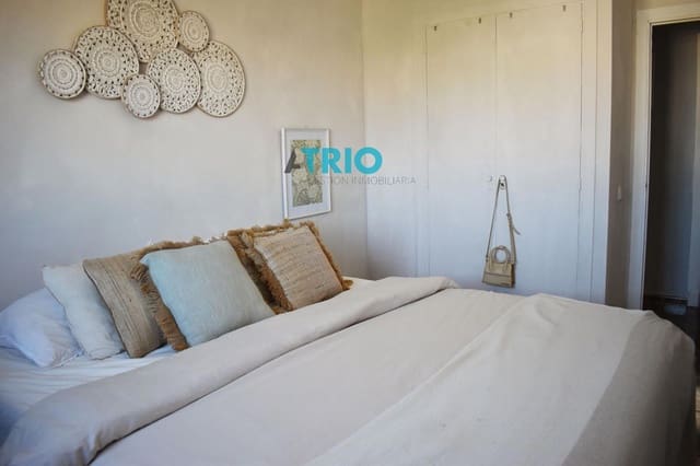 3 sypialnia Mieszkanie na sprzedaż w Nou Llevant, Palma de Mallorca - 424 000 € (Ref: 9539701)