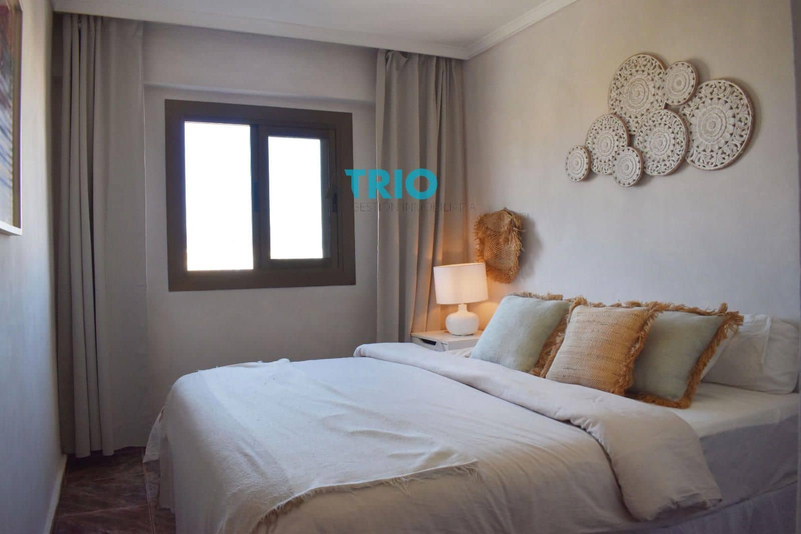 3 sypialnia Mieszkanie na sprzedaż w Palma de Mallorca - 424 000 € (Ref: 9539701)