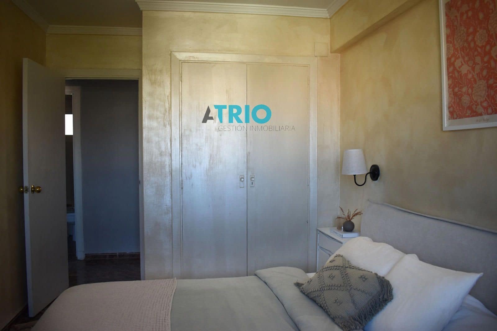 3 sypialnia Mieszkanie na sprzedaż w Palma de Mallorca - 424 000 € (Ref: 9539701)