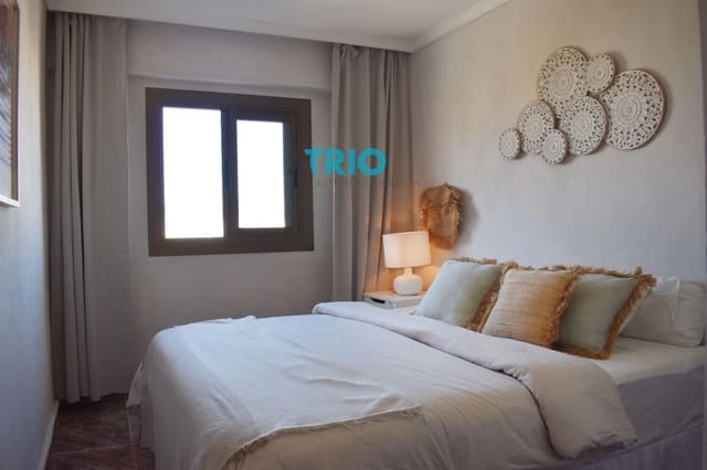 3 sypialnia Mieszkanie na sprzedaż w Nou Llevant, Palma de Mallorca - 424 000 € (Ref: 9539701)