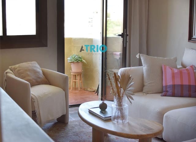 3 sypialnia Mieszkanie na sprzedaż w Nou Llevant, Palma de Mallorca - 424 000 € (Ref: 9539701)