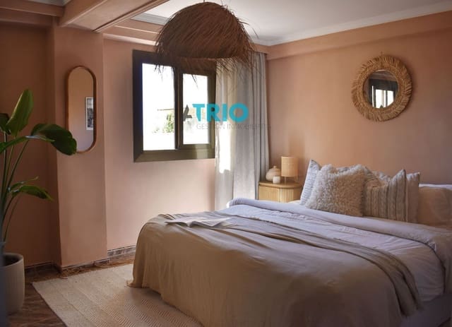 3 sypialnia Mieszkanie na sprzedaż w Nou Llevant, Palma de Mallorca - 424 000 € (Ref: 9539701)