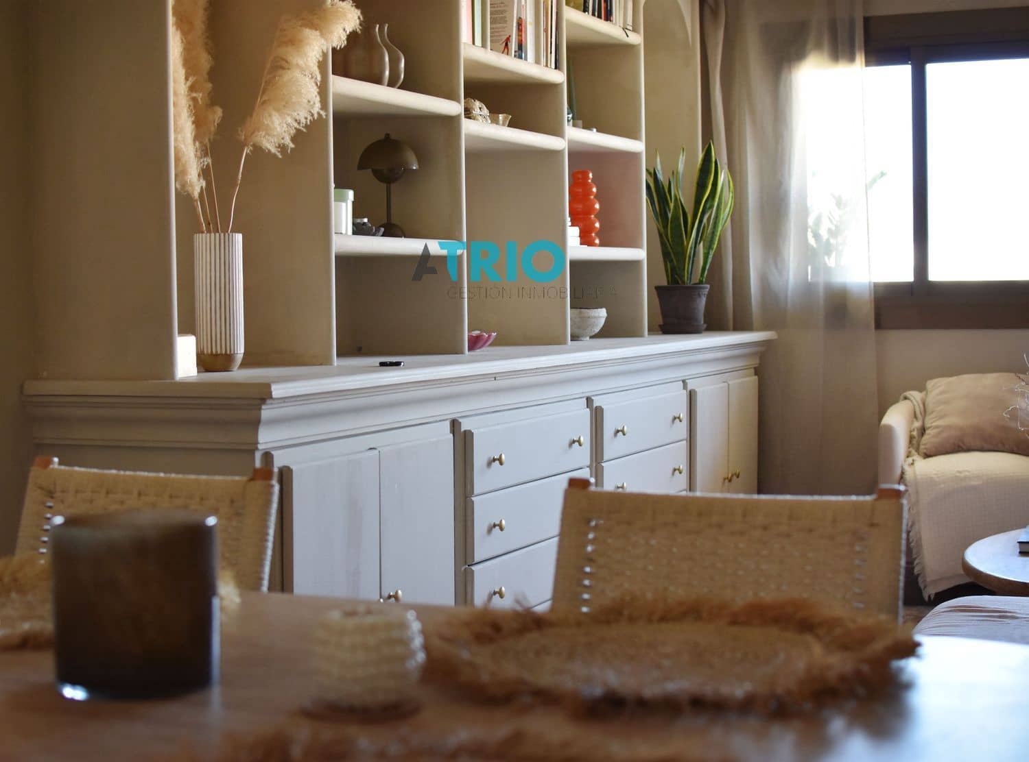 3 sypialnia Mieszkanie na sprzedaż w Palma de Mallorca - 424 000 € (Ref: 9539701)