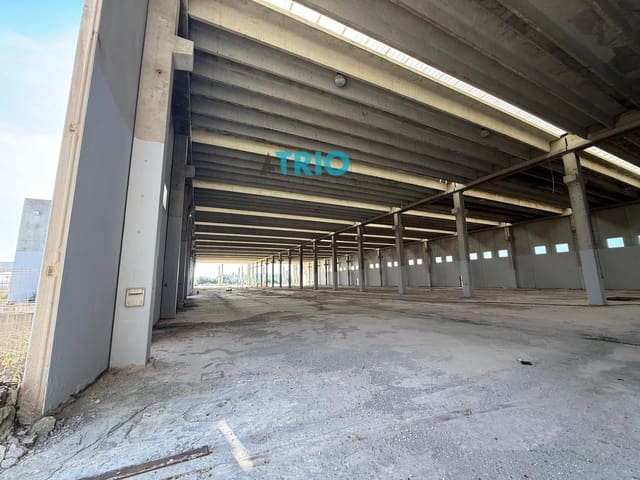 Komercyjne na sprzedaż w Bunyola - 13 800 000 € (Ref: 9548624)