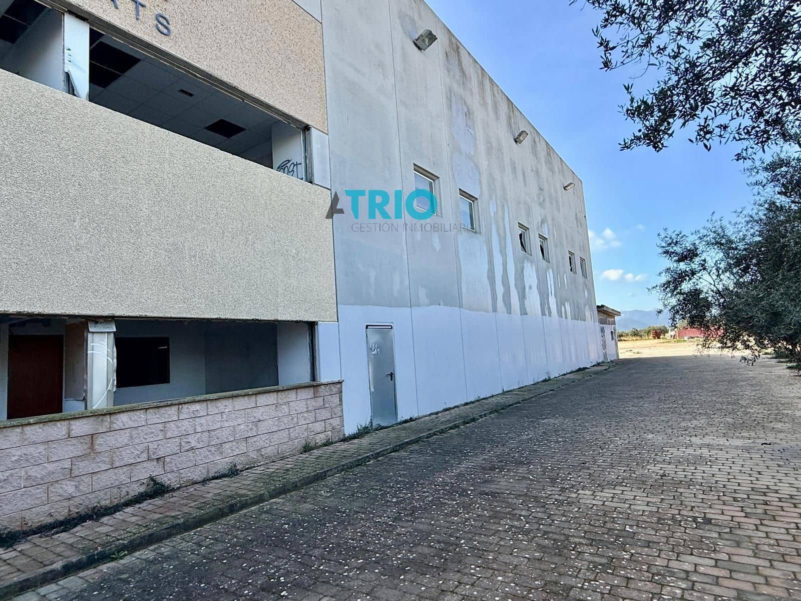 Kommersiell till salu i Bunyola - 13 800 000 € (Ref: 9548624)