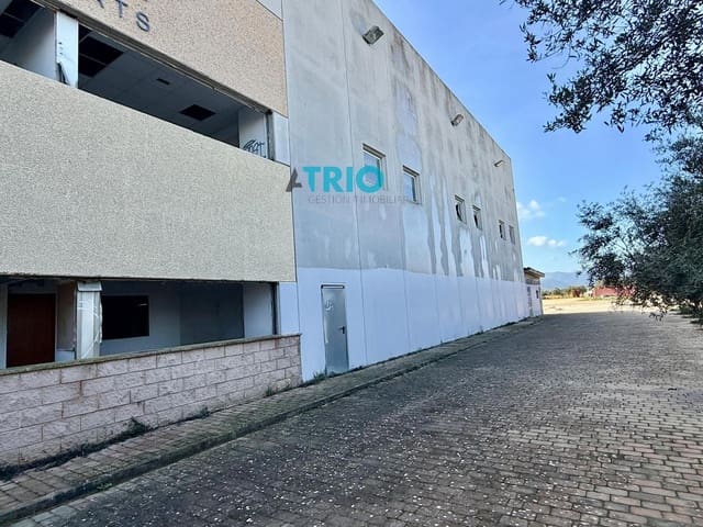 Komercyjne na sprzedaż w Bunyola - 13 800 000 € (Ref: 9548624)