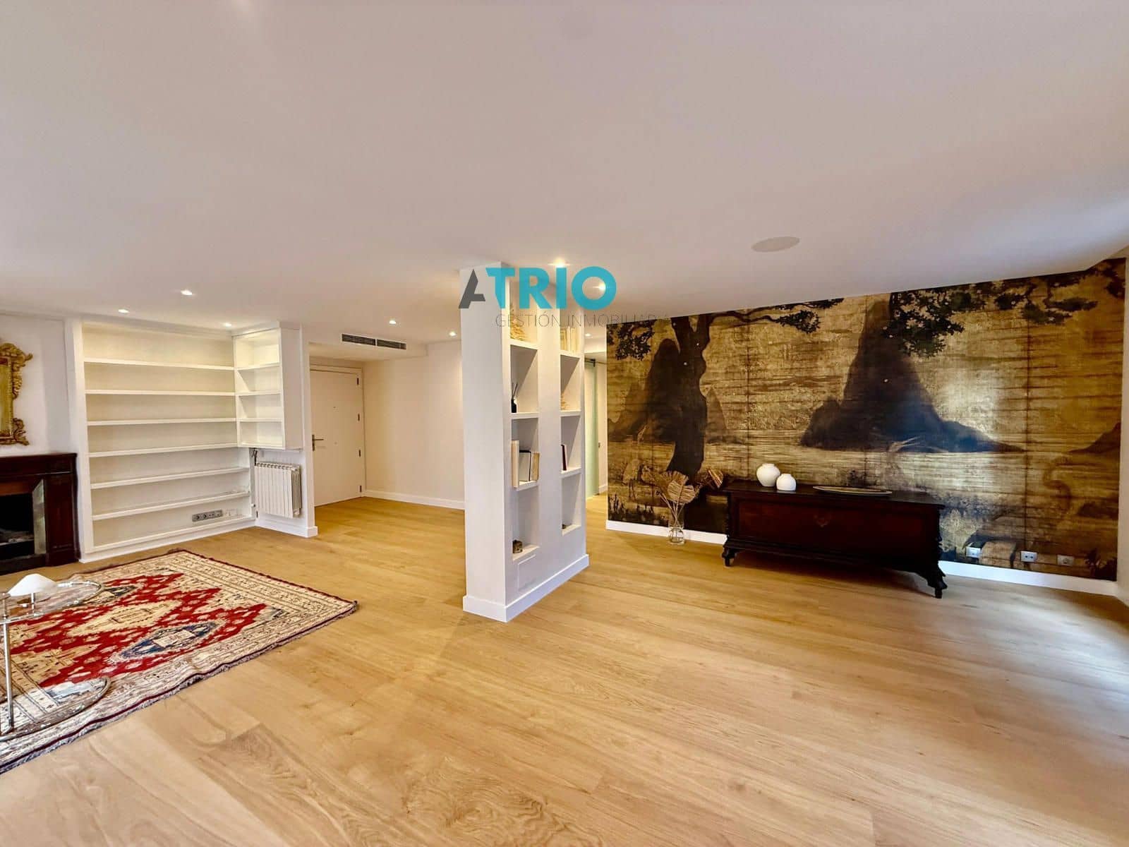 3 quarto Apartamento para venda em Palma de Mallorca com garagem - 1 680 000 € (Ref: 9548625)