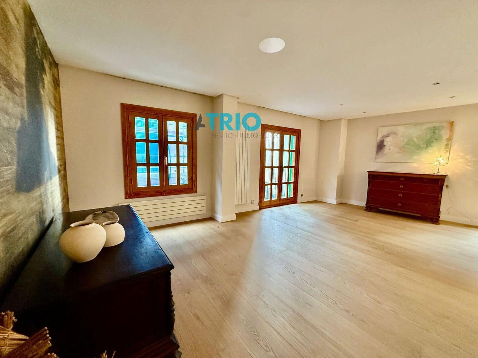 3 quarto Apartamento para venda em Palma de Mallorca com garagem - 1 680 000 € (Ref: 9548625)