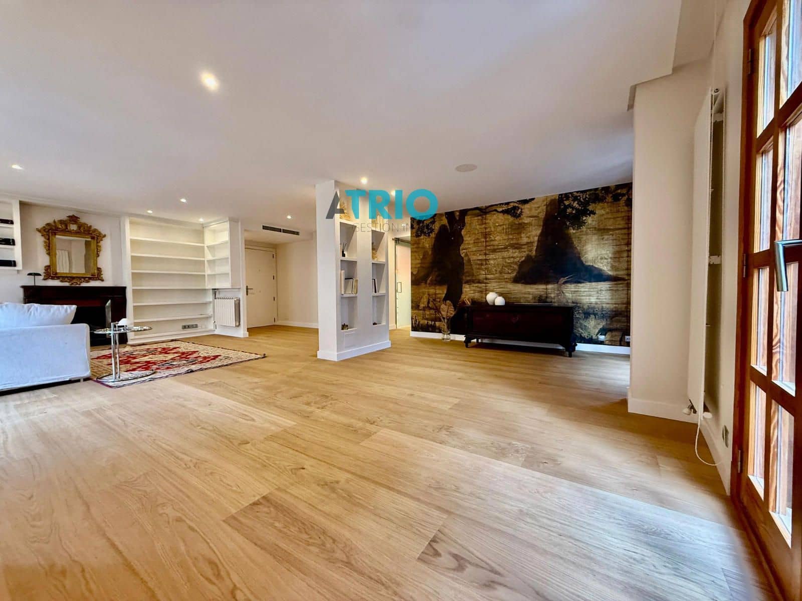 3 quarto Apartamento para venda em Palma de Mallorca com garagem - 1 680 000 € (Ref: 9548625)