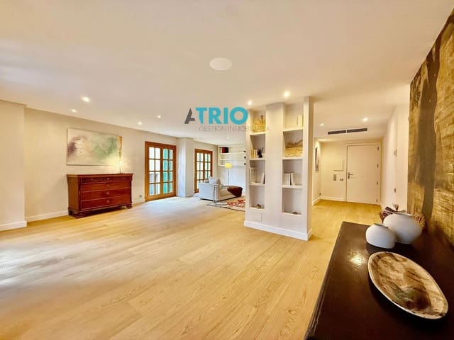 3 quarto Apartamento para venda em Palma de Mallorca com garagem - 1 680 000 € (Ref: 9548625)