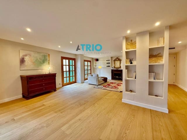 3 quarto Apartamento para venda em Palma de Mallorca com garagem - 1 680 000 € (Ref: 9548625)