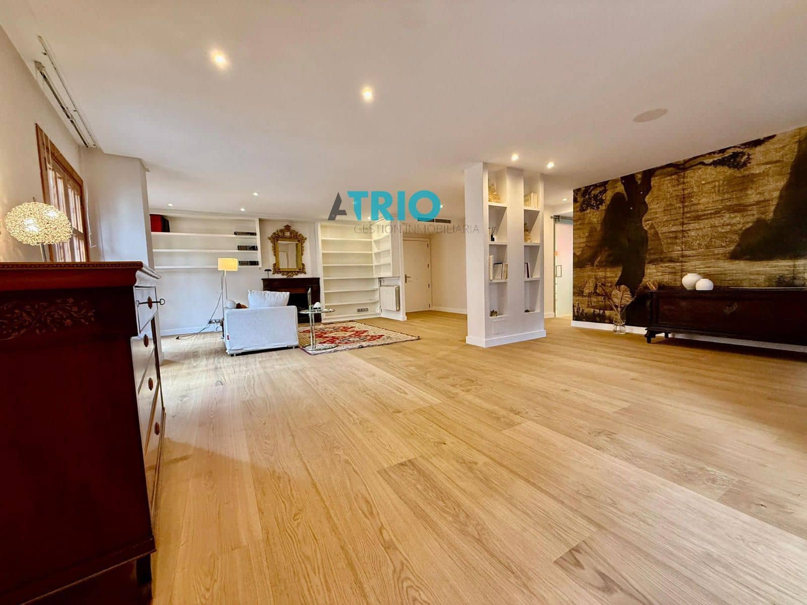 3 quarto Apartamento para venda em Palma de Mallorca com garagem - 1 680 000 € (Ref: 9548625)