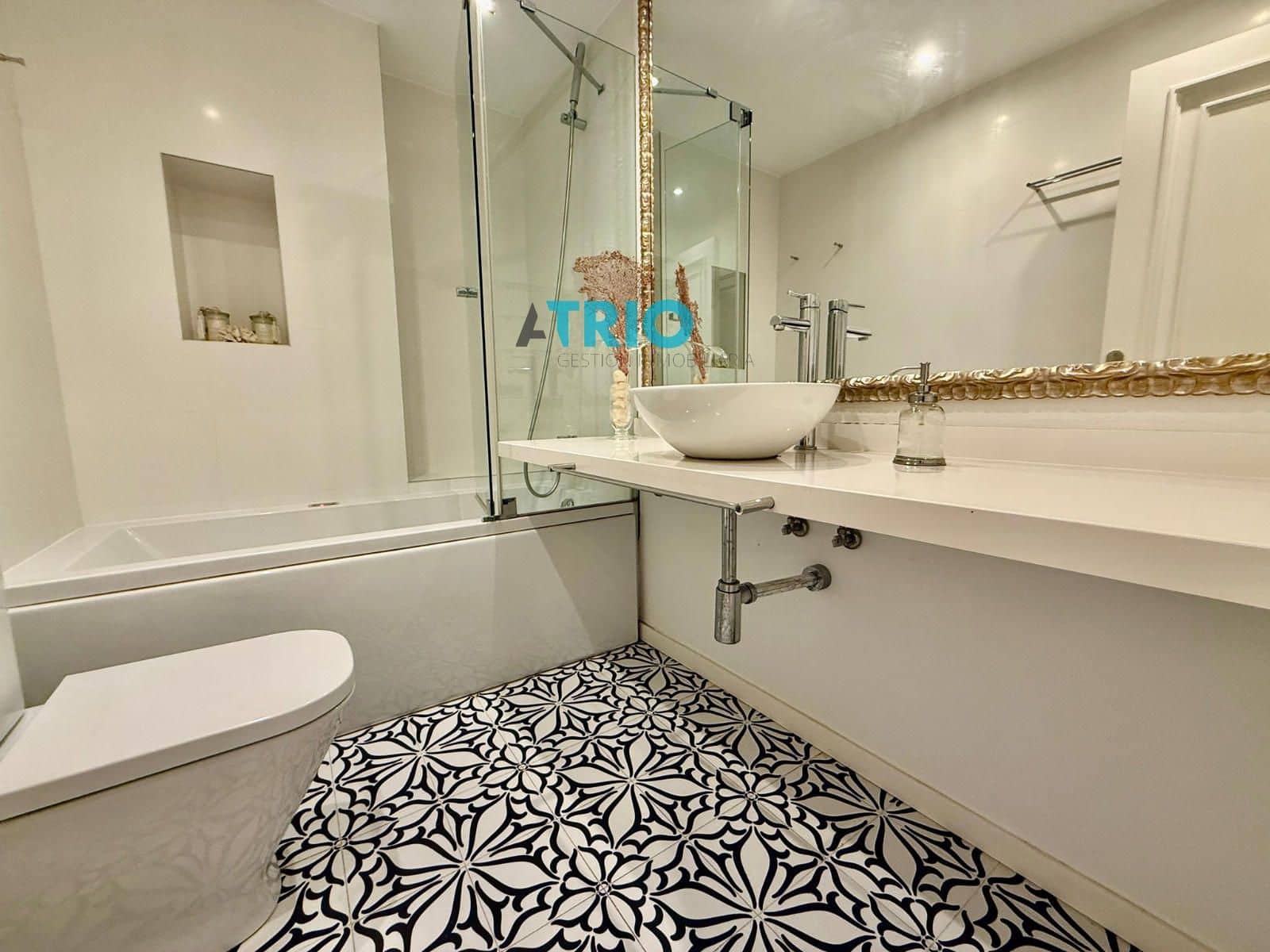 3 quarto Apartamento para venda em Palma de Mallorca com garagem - 1 680 000 € (Ref: 9548625)