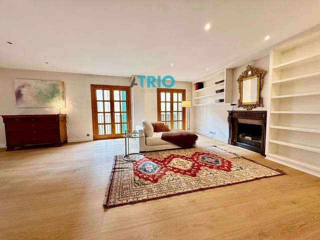 3 sovrum Lägenhet till salu i Palma de Mallorca med garage - 1 680 000 € (Ref: 9548625)