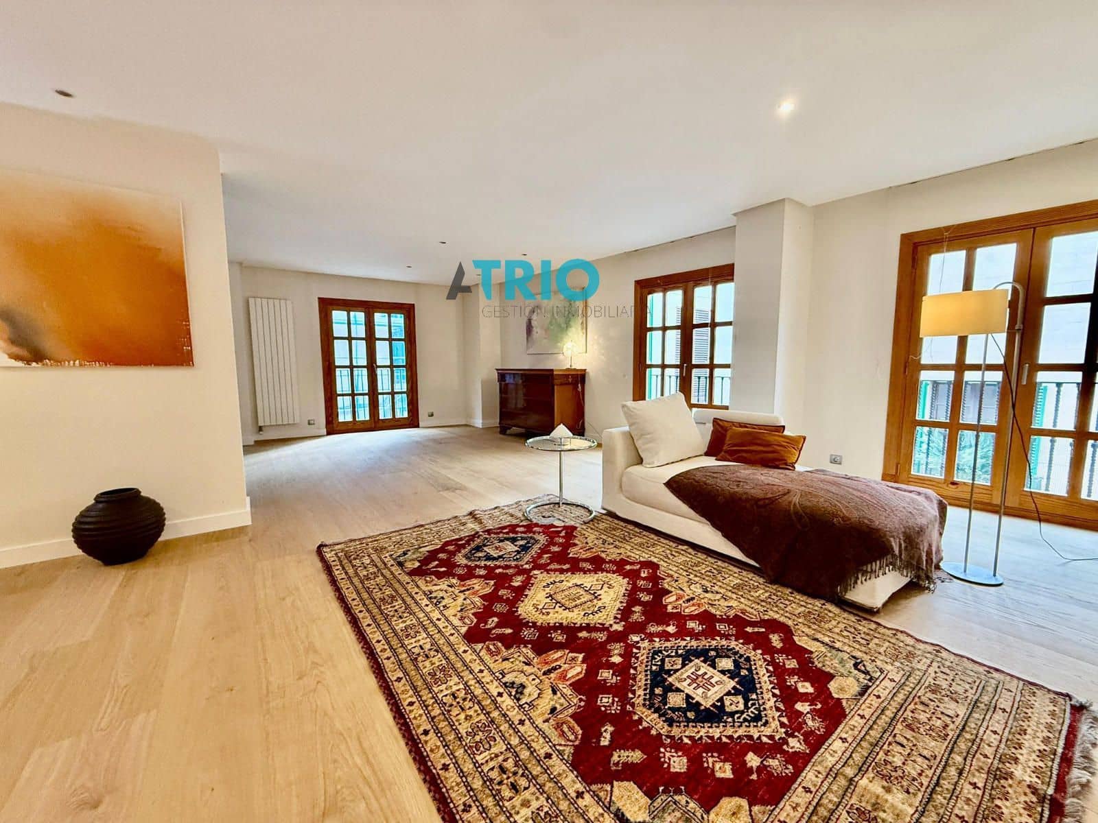3 quarto Apartamento para venda em Palma de Mallorca com garagem - 1 680 000 € (Ref: 9548625)