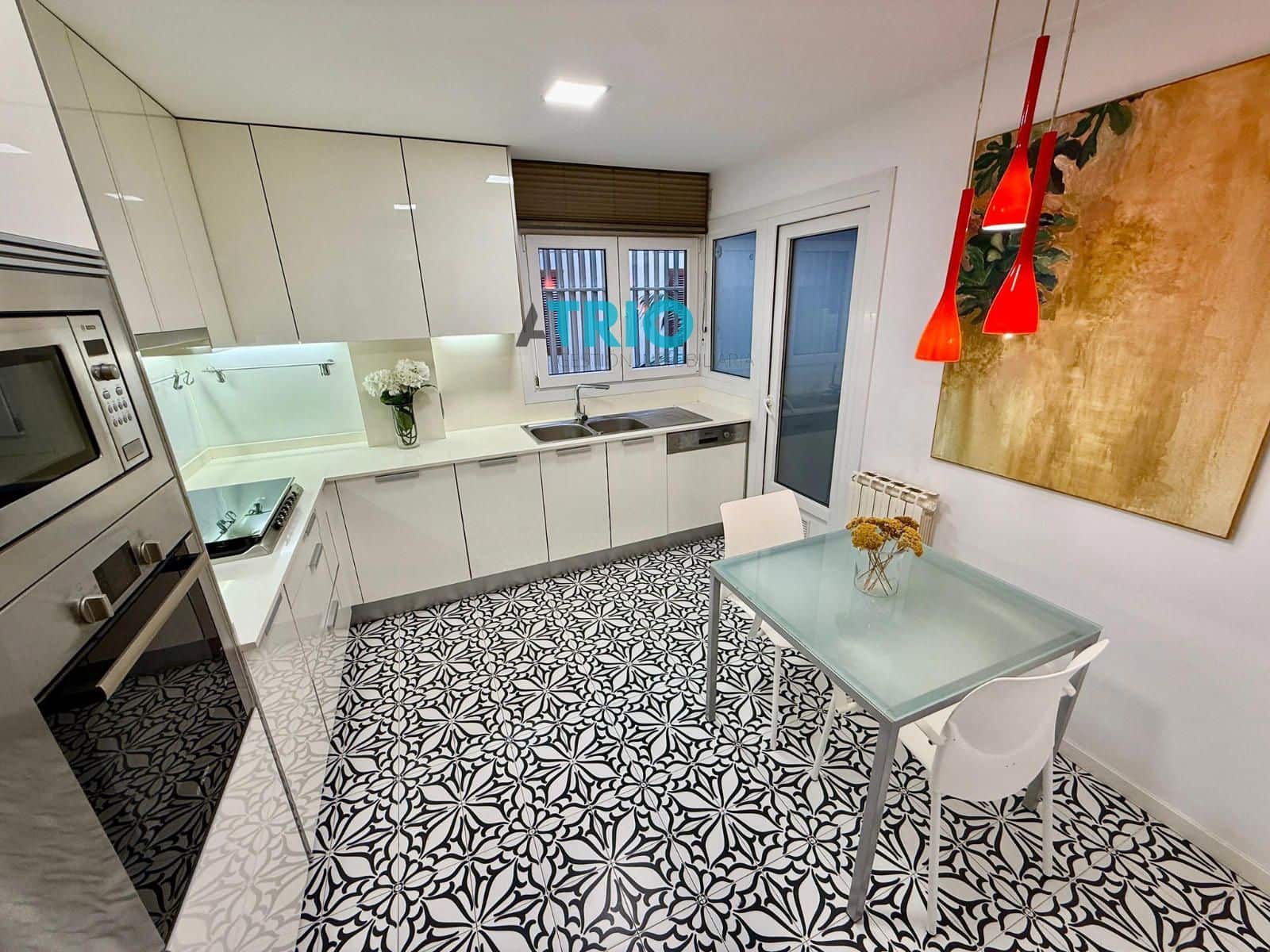 3 quarto Apartamento para venda em Palma de Mallorca com garagem - 1 680 000 € (Ref: 9548625)