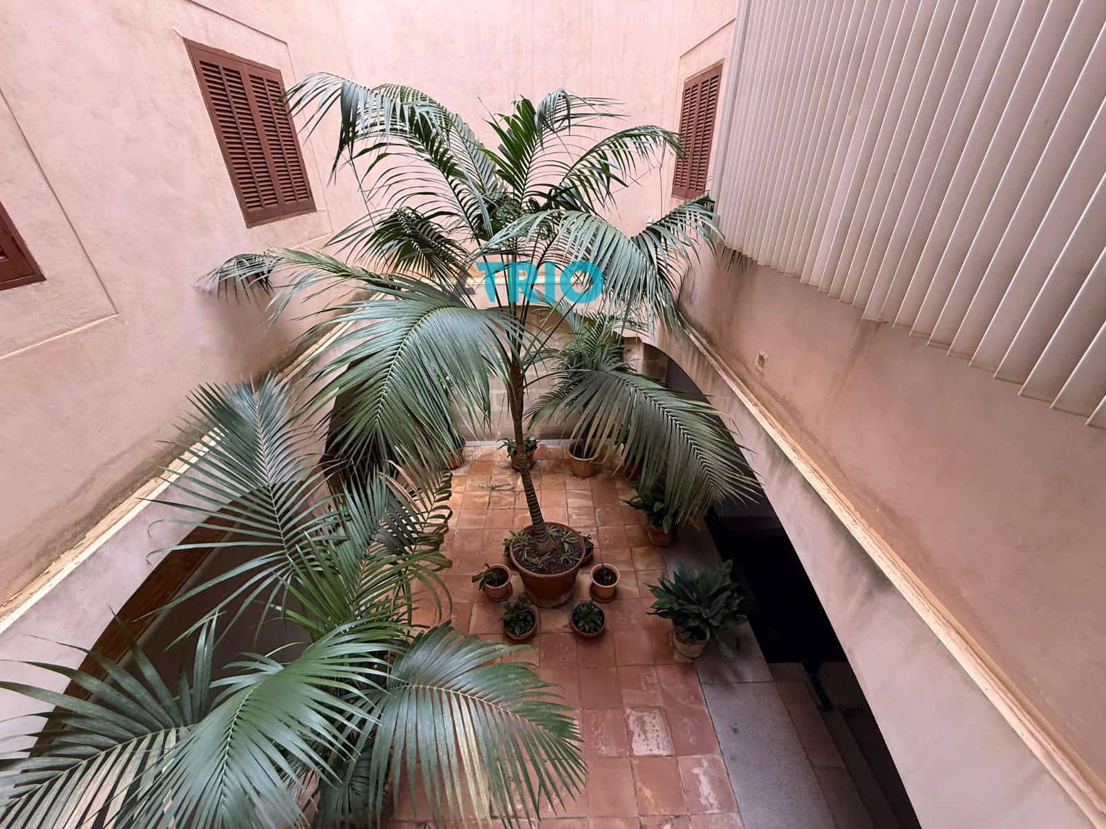 3 quarto Apartamento para venda em Palma de Mallorca com garagem - 1 680 000 € (Ref: 9548625)