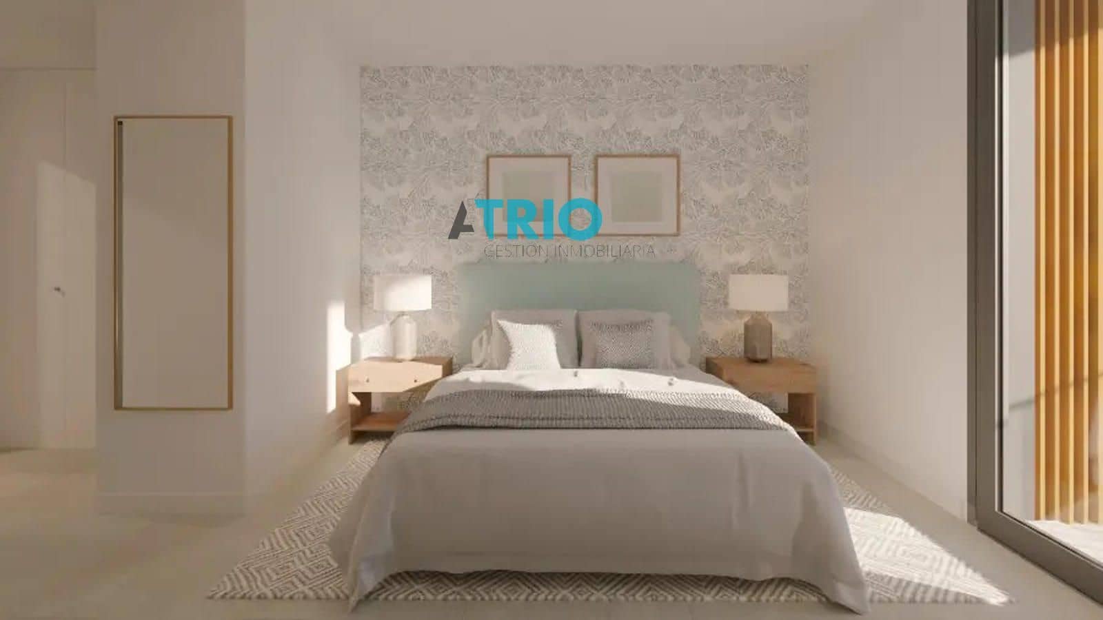 1 soverom Leilighet til salgs i Palmanova med svømmebasseng - € 457 000 (Ref: 9559770)