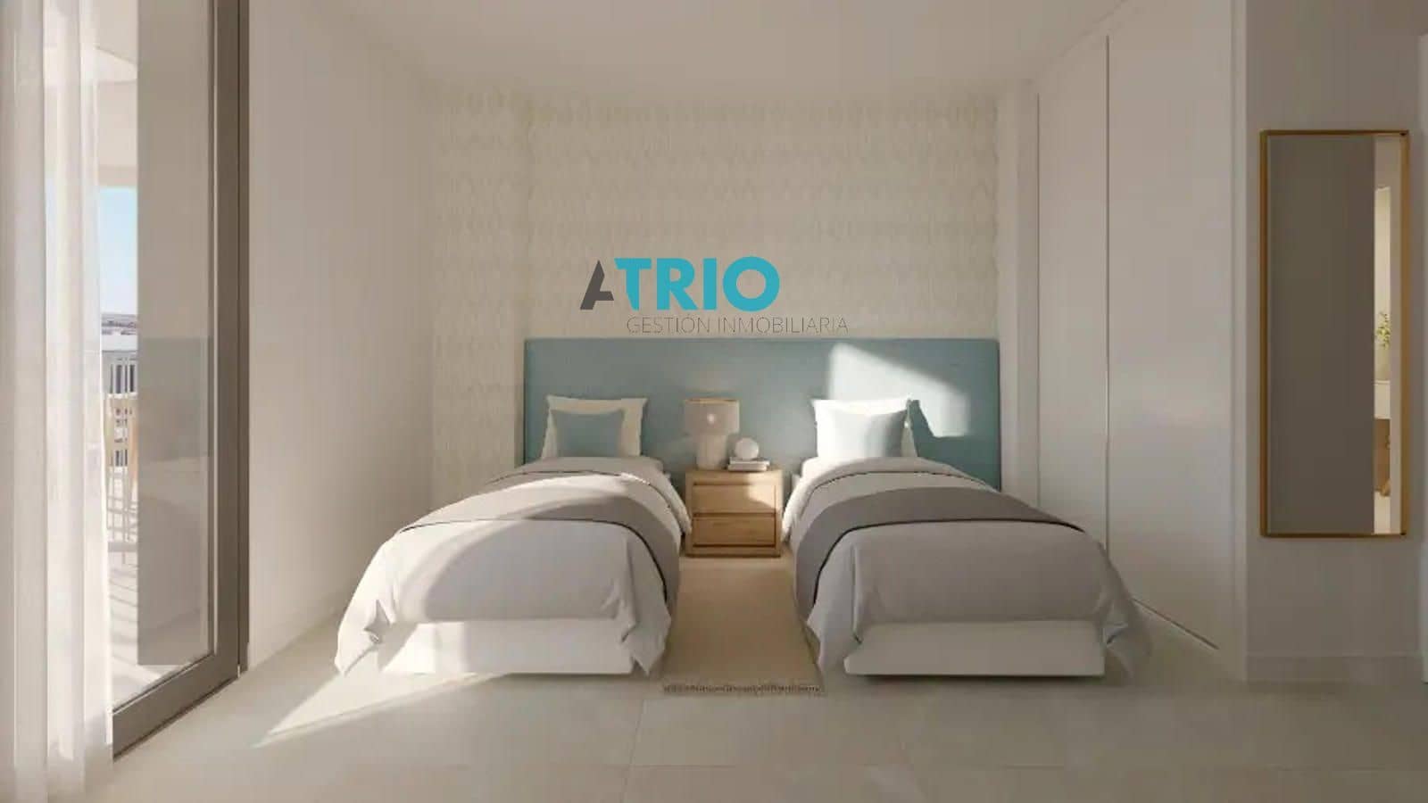 1 soverom Leilighet til salgs i Palmanova med svømmebasseng - € 457 000 (Ref: 9559770)