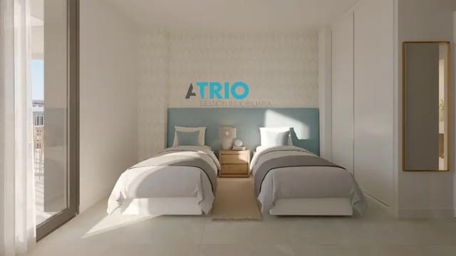 1 soverom Leilighet til salgs i Palmanova, Calvià med svømmebasseng - € 457 000 (Ref: 9559770)