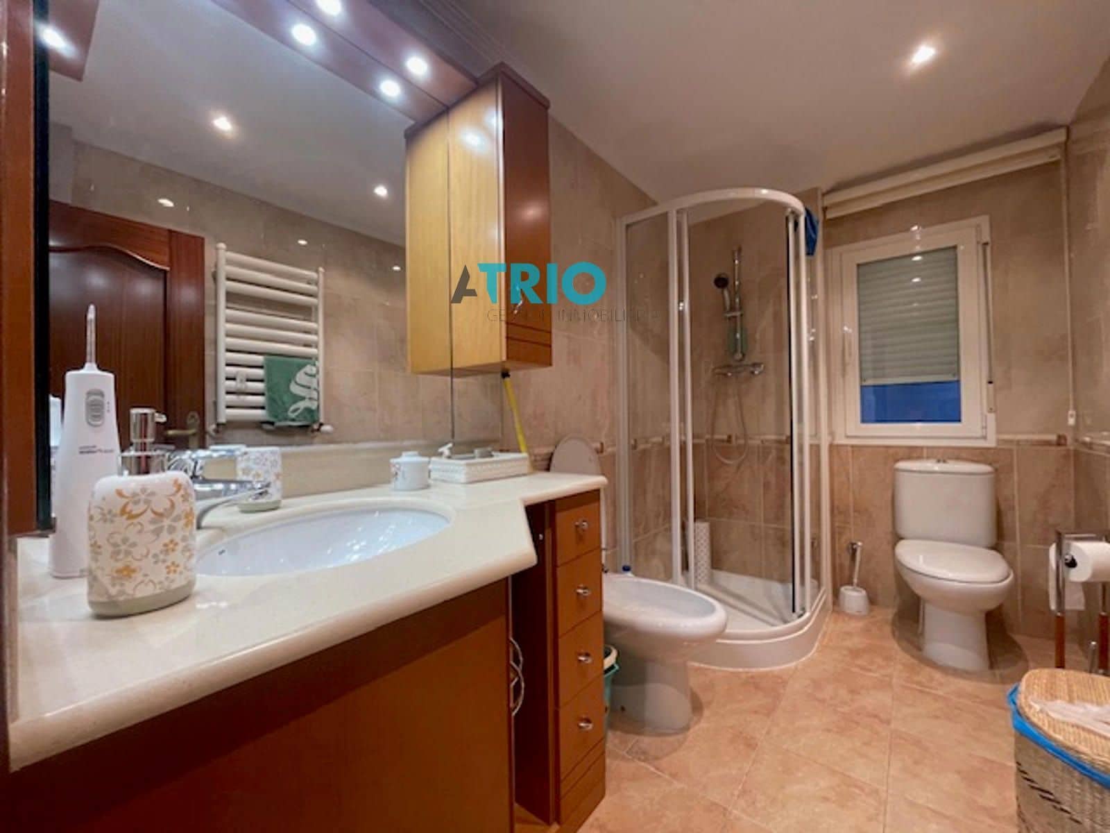 2 bedroom Flat for rent in Burgos city - € 750 (Ref: 9560691)