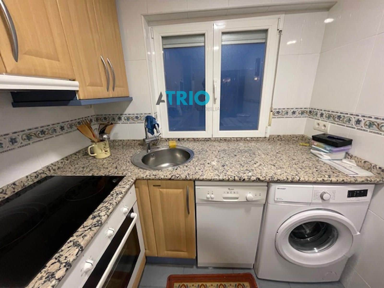 2 bedroom Flat for rent in Burgos city - € 750 (Ref: 9560691)