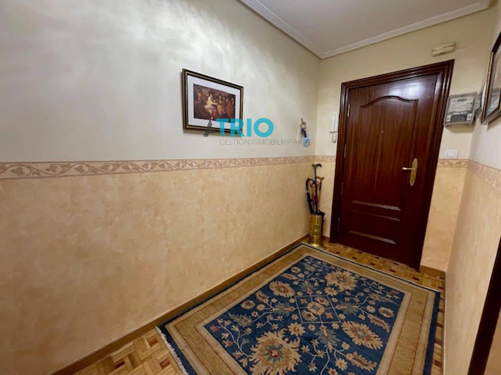 2 bedroom Flat for rent in Burgos city - € 750 (Ref: 9560691)