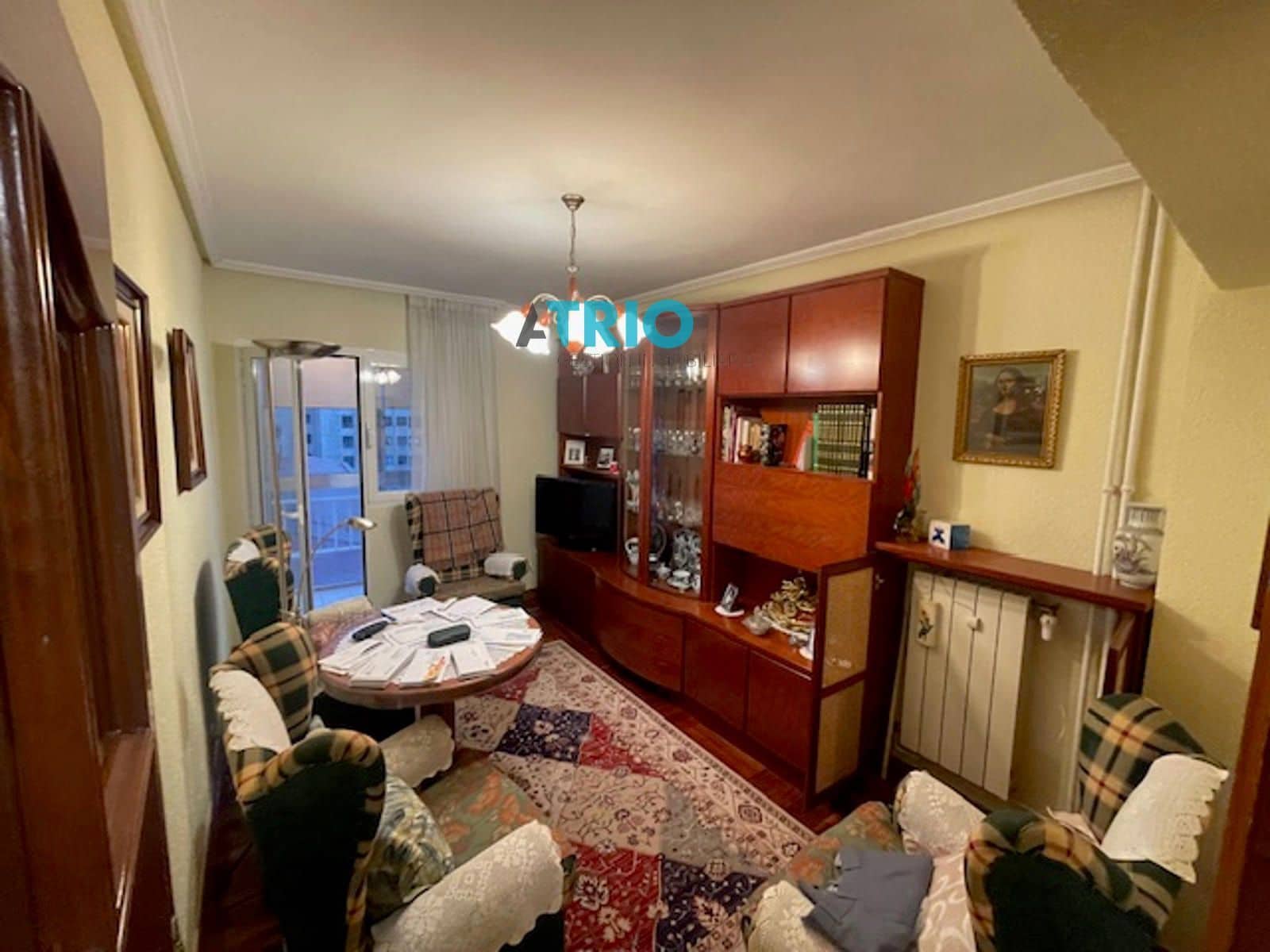 2 bedroom Flat for rent in Burgos city - € 750 (Ref: 9560691)