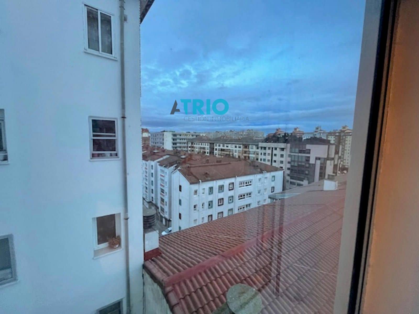 2 bedroom Flat for rent in Burgos city - € 750 (Ref: 9560691)