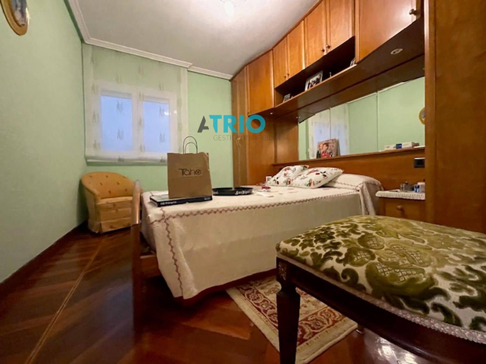 2 bedroom Flat for rent in Burgos city - € 750 (Ref: 9560691)