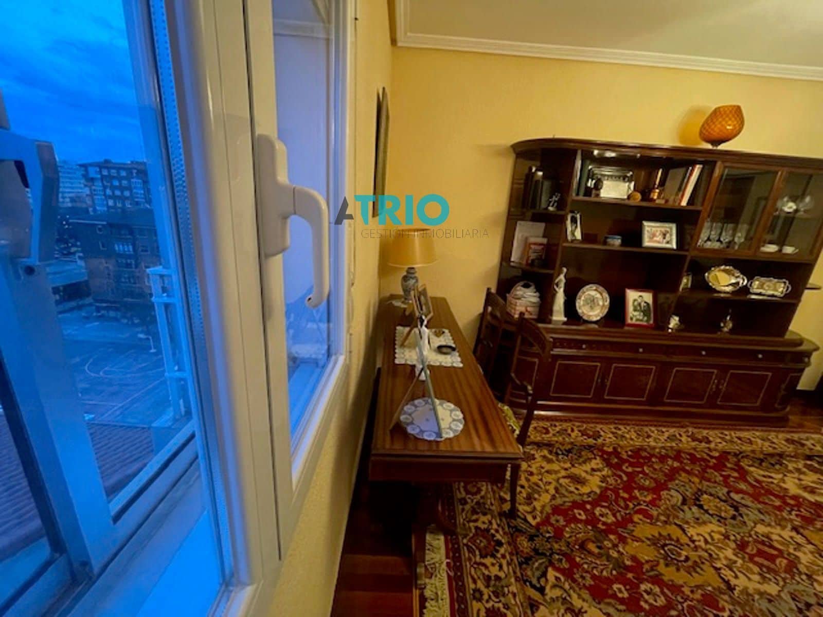 2 bedroom Flat for rent in Burgos city - € 750 (Ref: 9560691)