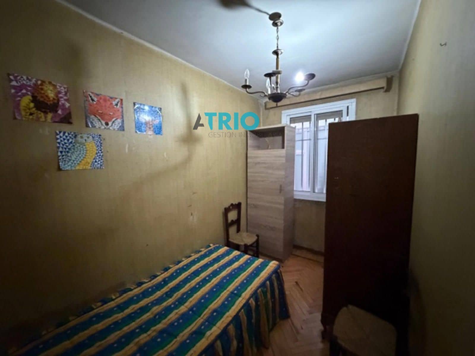 2 bedroom Flat for sale in Burgos city - € 120,000 (Ref: 9560692)