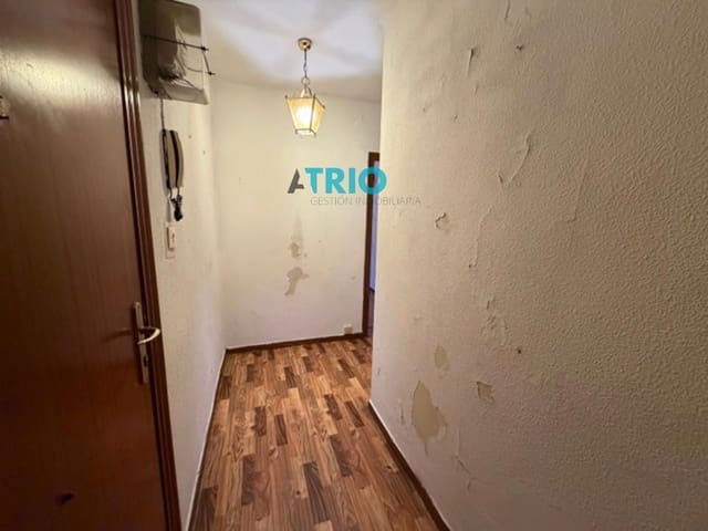 2 slaapkamer Flat te koop in Burgos stad - € 120.000 (Ref: 9560692)