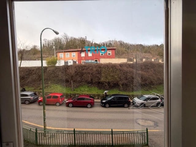 2 slaapkamer Flat te koop in Burgos stad - € 120.000 (Ref: 9560692)