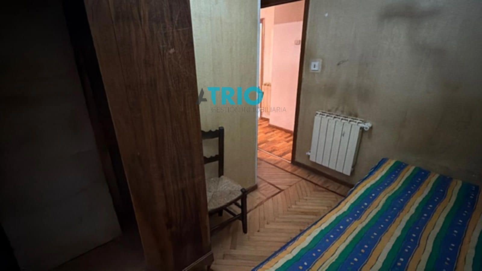 2 bedroom Flat for sale in Burgos city - € 120,000 (Ref: 9560692)