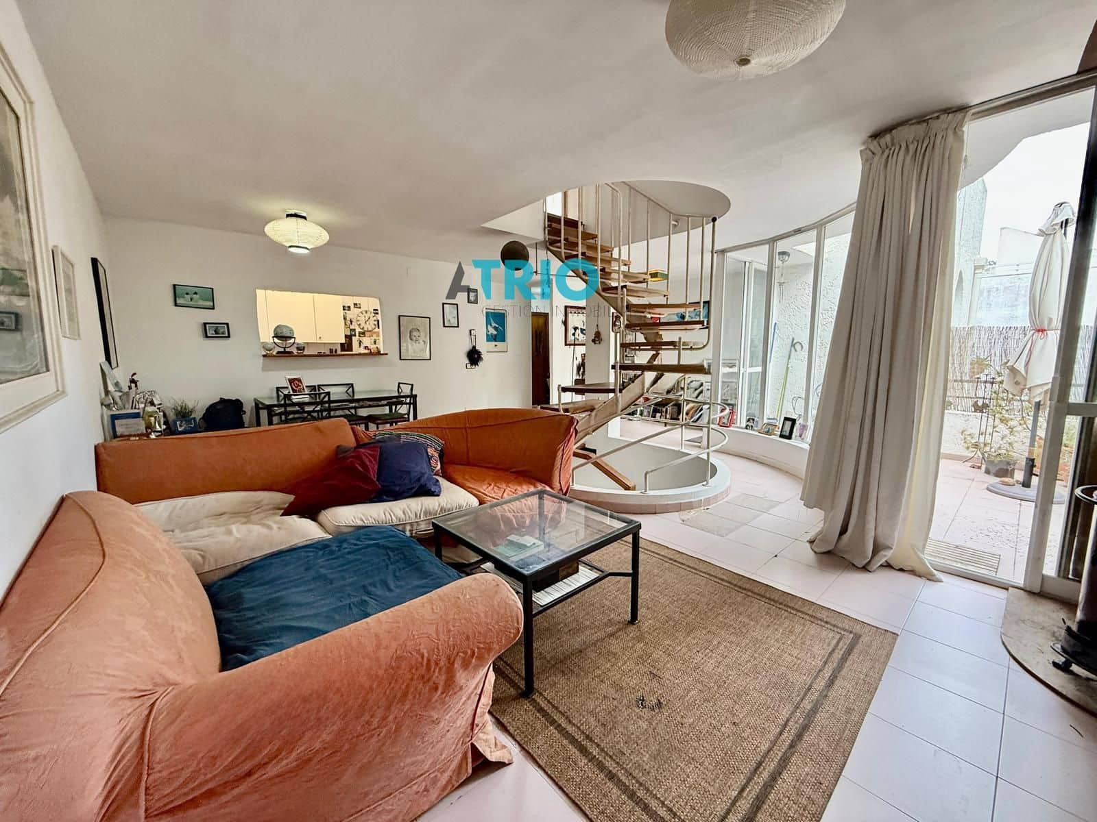 3 soverom Leilighet til salgs i Sol de Mallorca med svømmebasseng garasje - € 550 000 (Ref: 9566305)