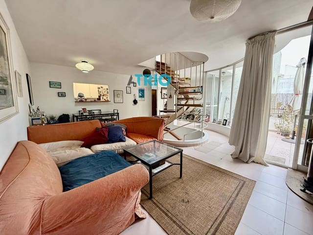 3 bedroom Flat for sale in Sol de Mallorca, Calvià with pool garage - € 550,000 (Ref: 9566305)