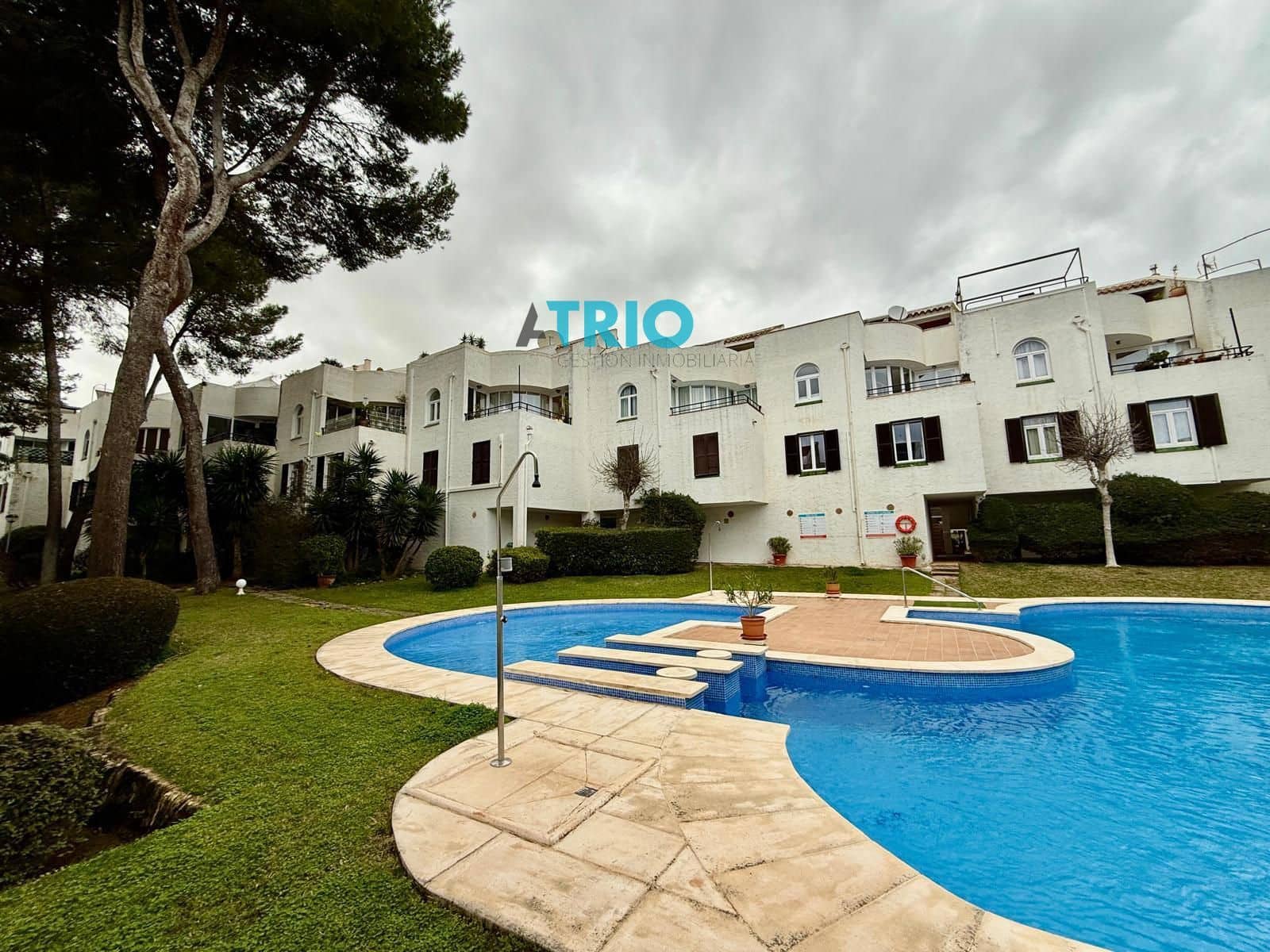 3 soverom Leilighet til salgs i Sol de Mallorca med svømmebasseng garasje - € 550 000 (Ref: 9566305)