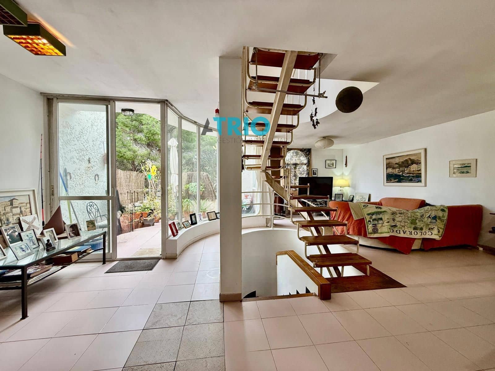 3 soverom Leilighet til salgs i Sol de Mallorca med svømmebasseng garasje - € 550 000 (Ref: 9566305)