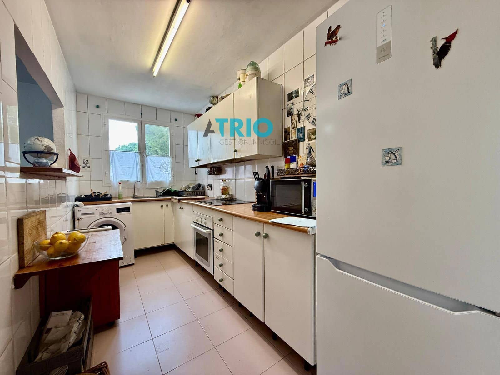 3 soverom Leilighet til salgs i Sol de Mallorca med svømmebasseng garasje - € 550 000 (Ref: 9566305)