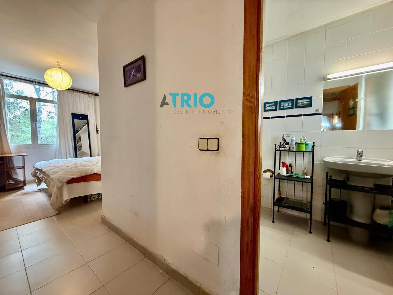 3 soverom Leilighet til salgs i Sol de Mallorca med svømmebasseng garasje - € 550 000 (Ref: 9566305)