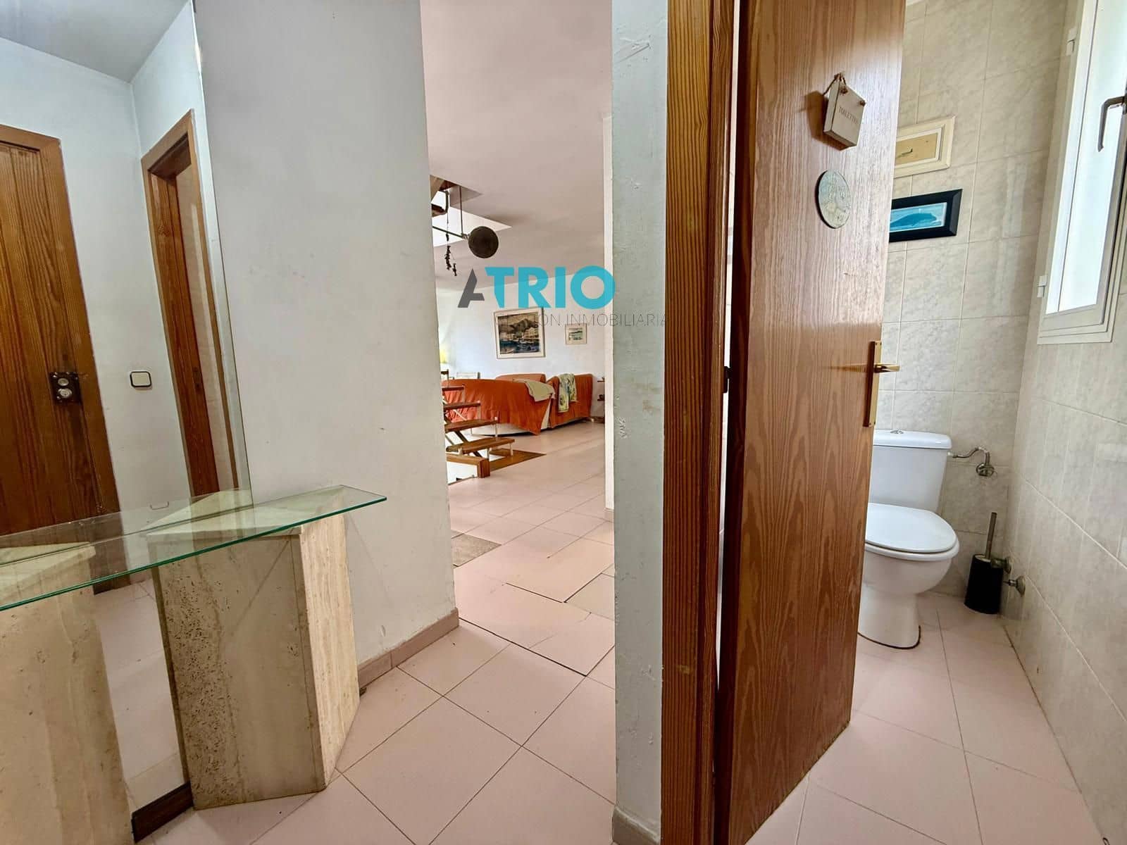 3 soverom Leilighet til salgs i Sol de Mallorca med svømmebasseng garasje - € 550 000 (Ref: 9566305)