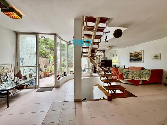 3 bedroom Flat for sale in Sol de Mallorca, Calvià with pool garage - € 550,000 (Ref: 9566305)