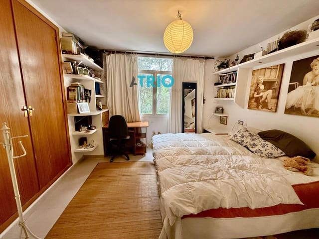 3 bedroom Flat for sale in Sol de Mallorca, Calvià with pool garage - € 550,000 (Ref: 9566305)